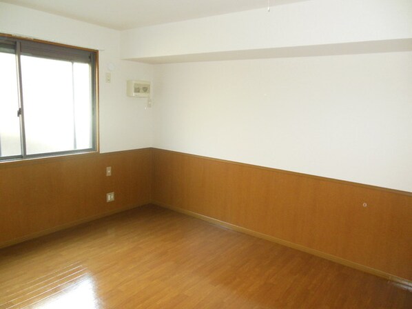 クレセントの物件内観写真